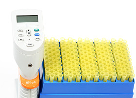 数字微升和提示