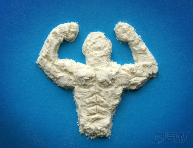 健美、 sportmans 和健康飲食的補(bǔ)充。蛋白