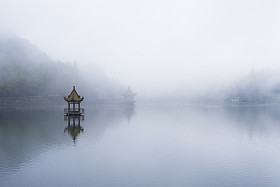 庐山