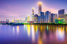 广州市容图片