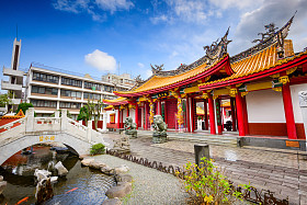 靖国神社在长崎