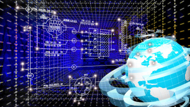 互聯(lián)網(wǎng)技術(shù)?？茖W(xué)和連接