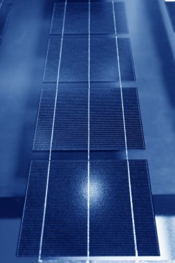 太陽能光伏板