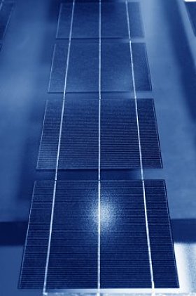 太阳能光伏板