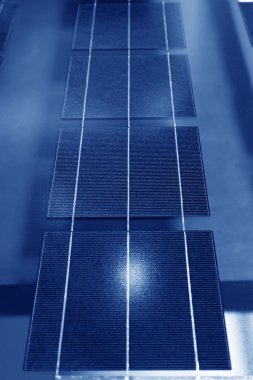 太阳能光伏板