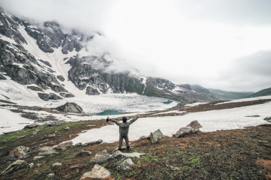 免費在山