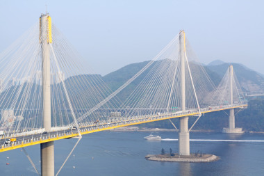 汀九橋