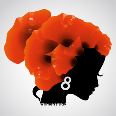 国际劳动妇女节图片