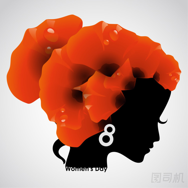 國際勞動(dòng)?jì)D女節(jié)圖片