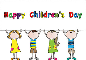 快乐的儿童节图片