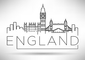 英国行剪影