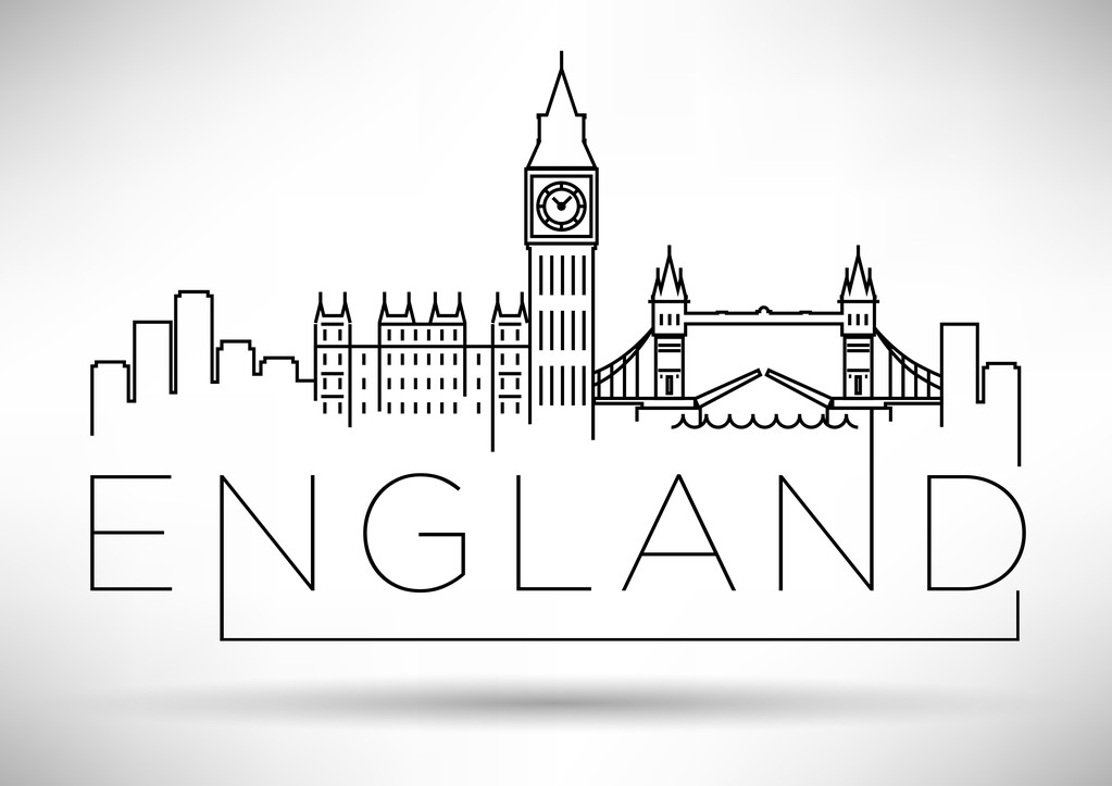 英国行剪影