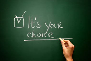 它是你的選擇對(duì)張圖片