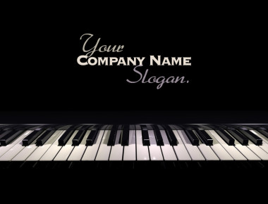 钢琴键盘 3图片