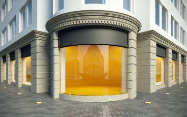 古典风格展示