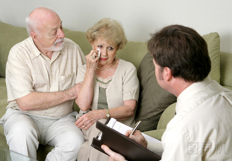 心理辅导-在泪水中图片