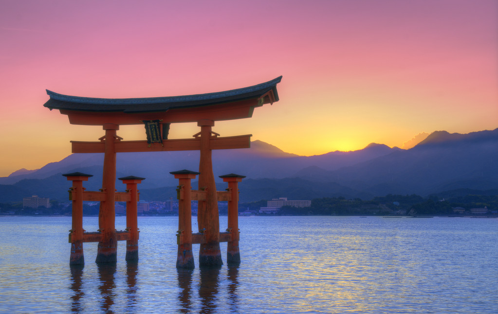 宫岛大 宫岛大