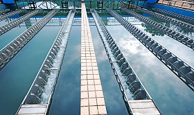 水清洗设施图片