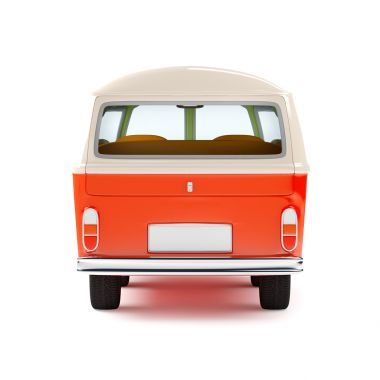 旅行回来的范照片