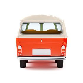 旅行回来的范照片