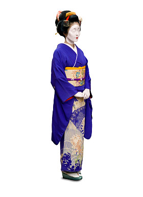 日本女人图片