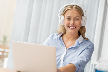 工作可能是一种乐趣图片