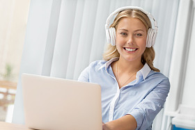 工作可能是一种乐趣图片