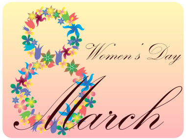 婦女日