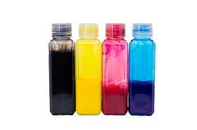 主色调红色黄色蓝色黑色图片