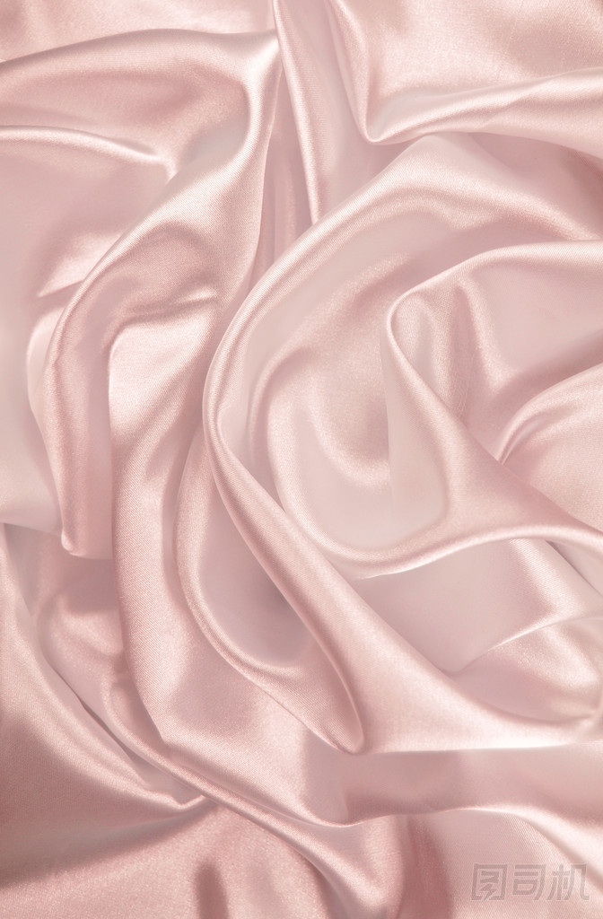 綢緞背景