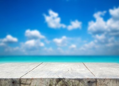 海灘和熱帶海圖片