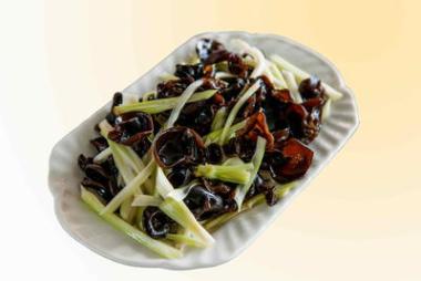 中國(guó)重慶派名稱(chēng)美食-酷木耳