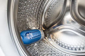 里面清洗机图片