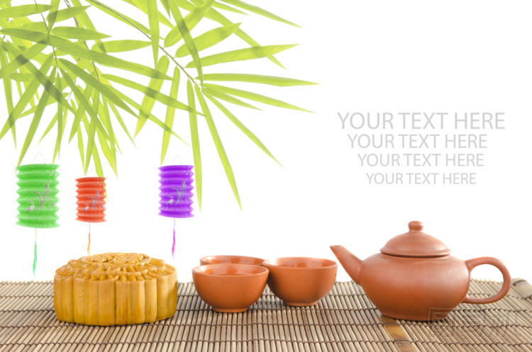 月餅節(jié)照片