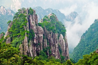 黃山黃山圖片