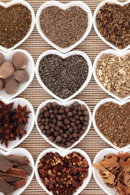 香料圖片
