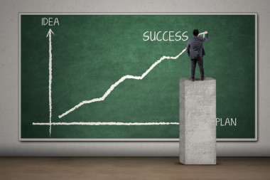 企業(yè)家繪圖計劃統(tǒng)計圖片