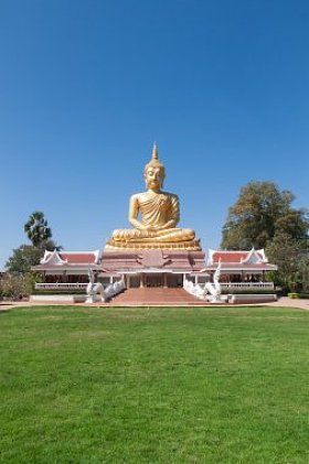 公共寺大佛.图片