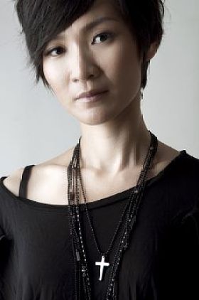 很酷的女孩图片