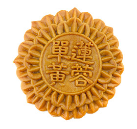 中国月饼图片