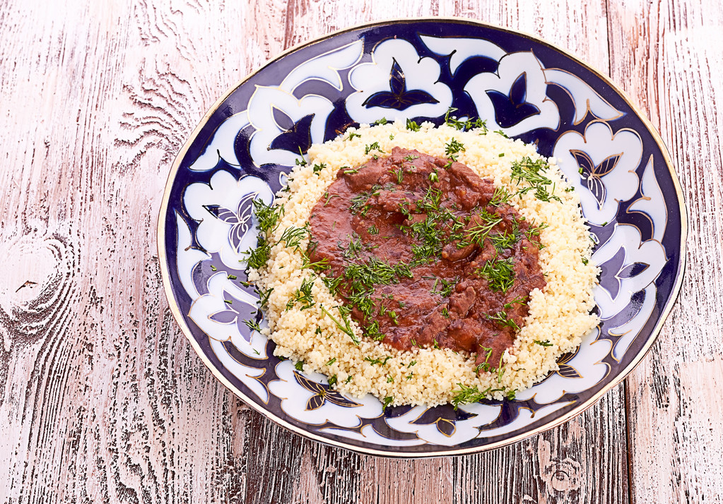 美味的小米稀饭 美味的小米稀饭