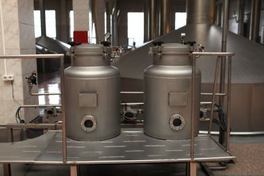 设备的一家酿酒 设备的一家酿酒