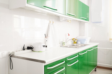 牙科診所內(nèi)政