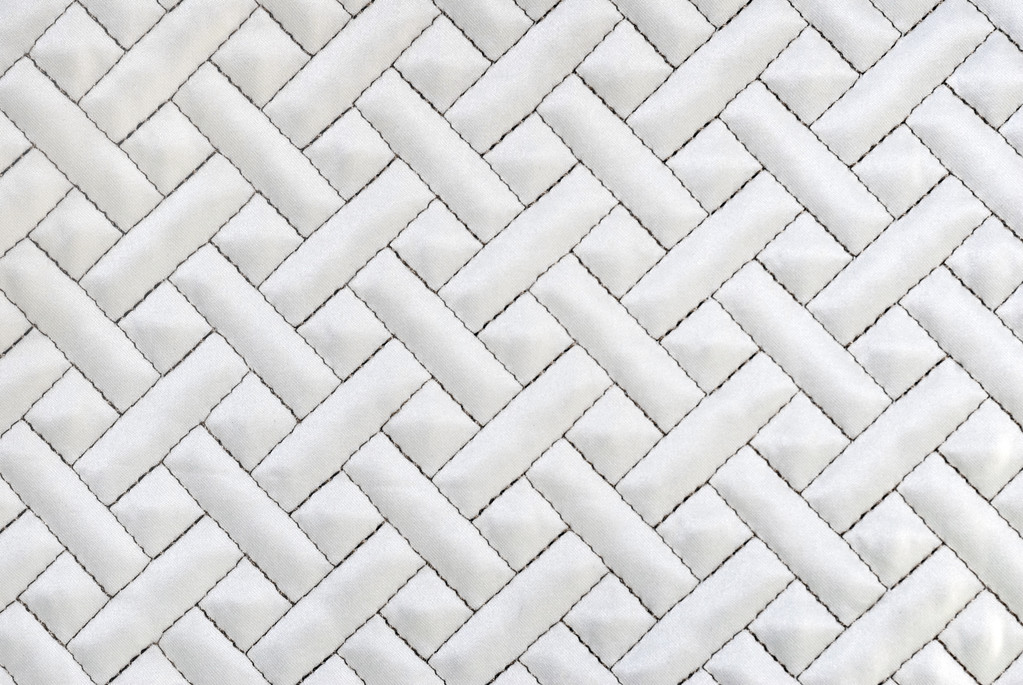 绗缝的背景 绗缝的背景