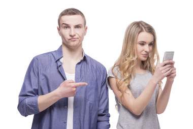 關(guān)系中存在的問(wèn)題圖片