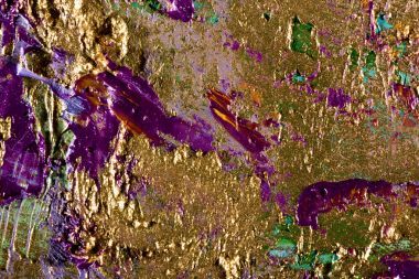 抽象手繪背景圖片