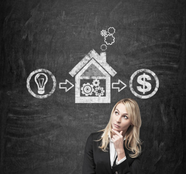 房地產(chǎn)銷售