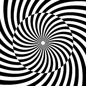 螺旋，旋流，转了一圈，涡背景