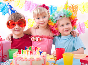 生日聚