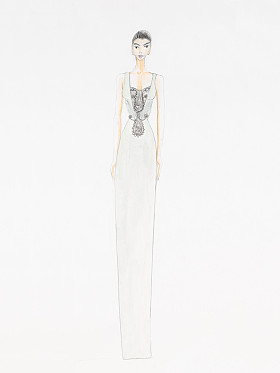 20 多岁的启发的时尚打扮照片